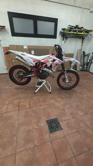 Beta RR 125 Racing 2T 2019