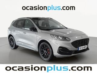 Ford Kuga 2.5 Duratec PHEV ST-Line X Auto 165 kW (225 CV)