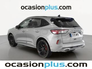 Ford Kuga 2.5 Duratec PHEV ST-Line X Auto 165 kW (225 CV)