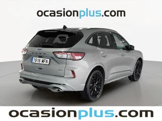 Ford Kuga 2.5 Duratec PHEV ST-Line X Auto 165 kW (225 CV)
