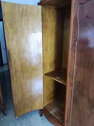 Armario Vintage Madera
