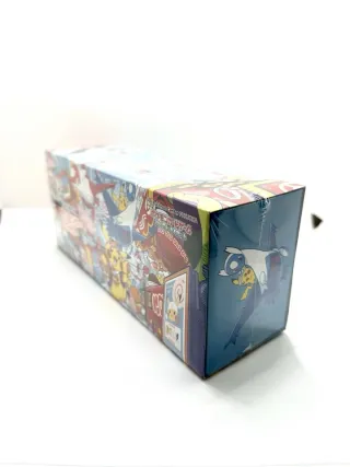 OFERTA Pokemon Center Fukuoka Caja Sellada JP