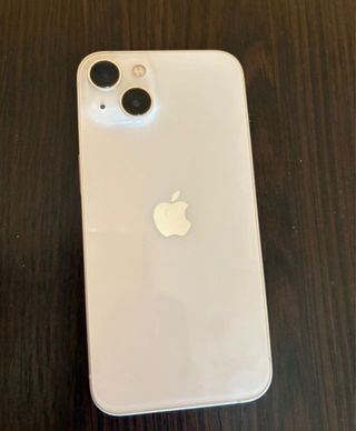 iPhone 13 Blanco