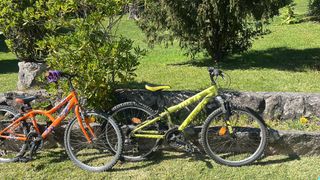 Bicicleta Orbea B&G Infantil
