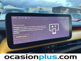 Jeep Avenger 1.2 G Summit 74 kW (100 CV)