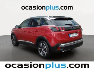 Peugeot 3008 BlueHDi 150 S&S GT Line 110 kW (150 CV)
