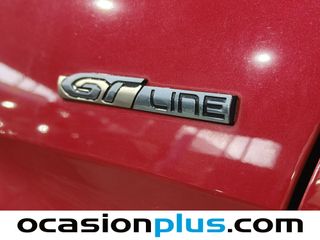 Peugeot 3008 BlueHDi 150 S&S GT Line 110 kW (150 CV)