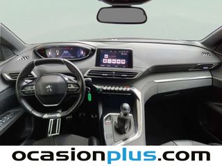 Peugeot 3008 BlueHDi 150 S&S GT Line 110 kW (150 CV)