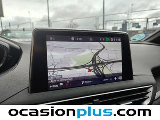 Peugeot 3008 BlueHDi 150 S&S GT Line 110 kW (150 CV)