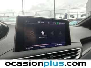 Peugeot 3008 BlueHDi 150 S&S GT Line 110 kW (150 CV)