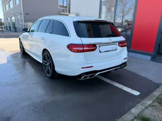 Mercedes-Benz Clase E 2018