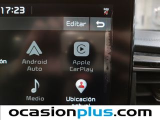 Kia Ceed 1.6 CRDi Tech 85 kW (115 CV)