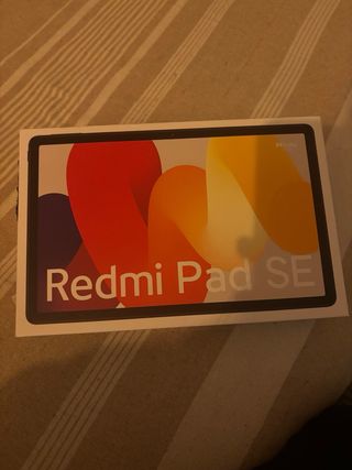Xiaomi Redmi Pad SE