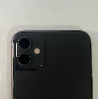 iPhone 11 128GB Negro Muy buen estado