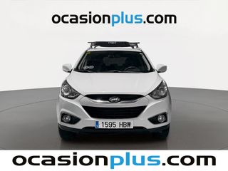 Hyundai ix35 1.7 CRDI Comfort 4x2 84 kW (115 CV)