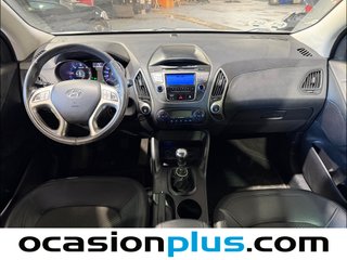 Hyundai ix35 1.7 CRDI Comfort 4x2 84 kW (115 CV)