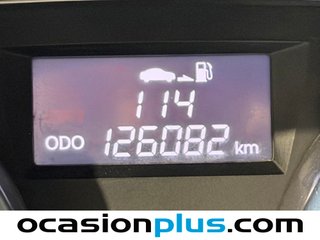 Hyundai ix35 1.7 CRDI Comfort 4x2 84 kW (115 CV)