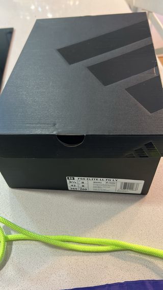 Botas de fútbol Adidas f50