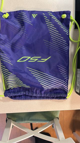 Botas de fútbol Adidas f50