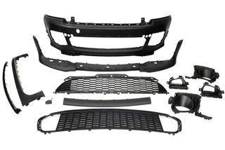 Paragolpes Delantero Mini Cooper S / One R56