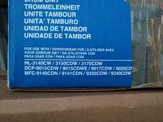Tambores Brother DR-241CL Originales