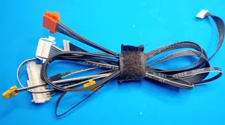 Placa Base Samsung TV BN94-14189L / BN41-02703A