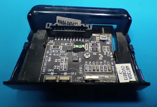 Placa Base Samsung TV BN94-14189L / BN41-02703A