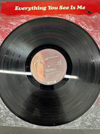 11 Vinili LP Anni 80 Pop Rock Internazionale