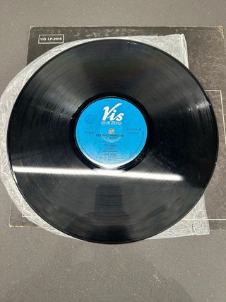 11 Vinili LP Anni 80 Pop Rock Internazionale