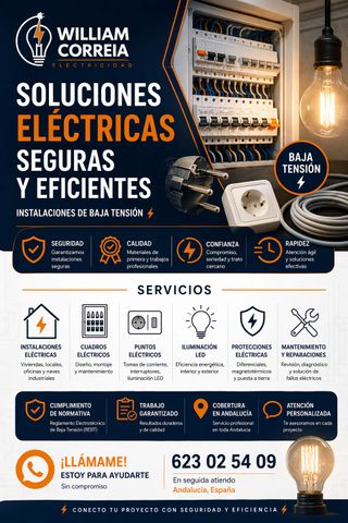ELECTRICISTA