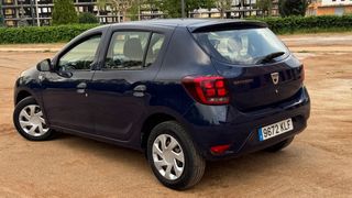 Dacia Sandero 2019