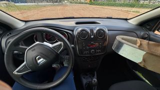 Dacia Sandero 2019