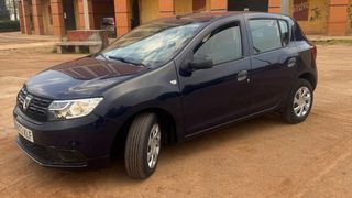 Dacia Sandero 2019