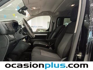 Citroen Spacetourer BlueHDi 120 Talla M Business 88 kW (120 CV)