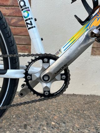 Bicicleta Orbea 26 Montaña