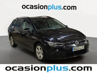 Volkswagen Golf Variant Life 2.0 TDI 85 kW (115 CV)