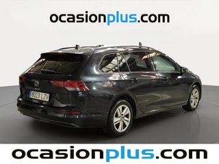 Volkswagen Golf Variant Life 2.0 TDI 85 kW (115 CV)