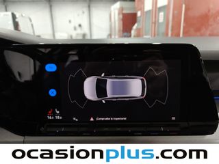 Volkswagen Golf Variant Life 2.0 TDI 85 kW (115 CV)