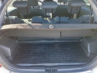 Toyota Yaris 2007