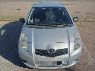 Toyota Yaris 2007