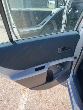 Toyota Yaris 2007