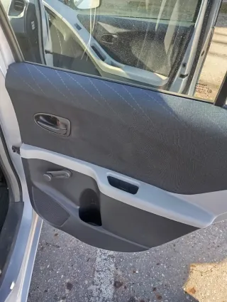 Toyota Yaris 2007