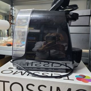 Cafetera Bosch Tassimo