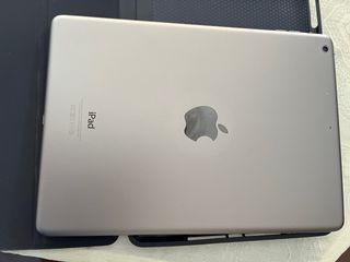 iPad Air 32 GB Plata