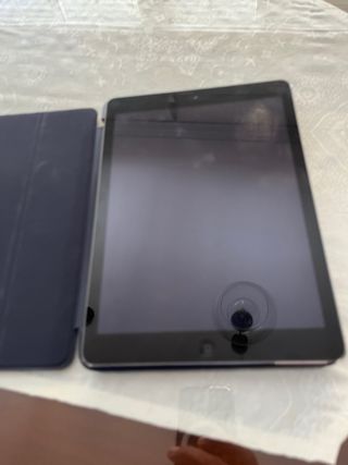 iPad Air 32 GB Plata