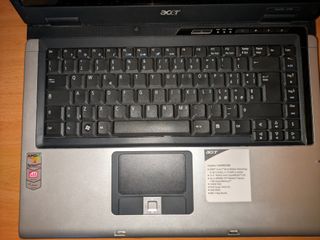 Acer Aspire 5104 WLMi Notebook