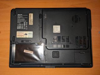 Acer Aspire 5104 WLMi Notebook