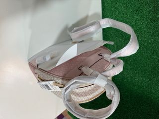 Mochila Michael Kors Beige y Rosa