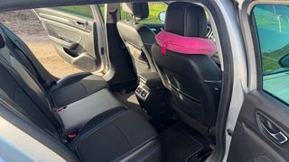 Renault Megane 2018