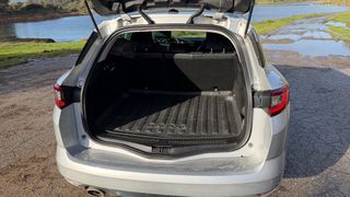 Renault Megane 2018